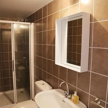 Mas Companyo - Prázdninový dům *
