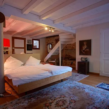 Mas Companyo - Vallespir - - Grand Mas Holiday home