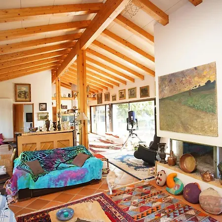 Mas Companyo - Vallespir - - Grand Mas Ceret