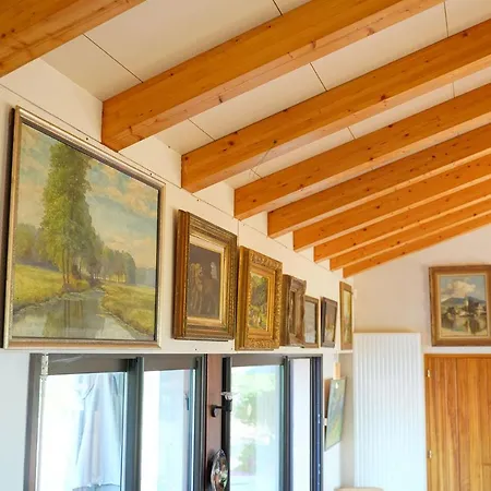 Mas Companyo - Vallespir - - Grand Mas Holiday home Ceret
