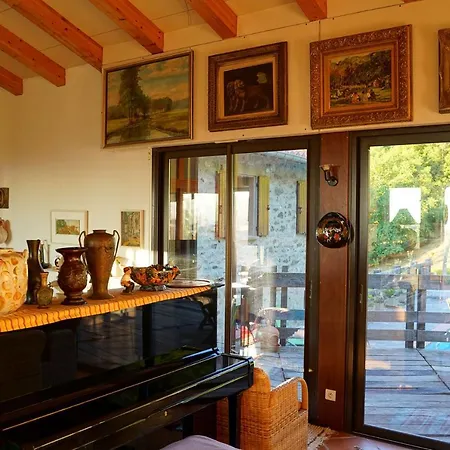 Mas Companyo - Vallespir - - Grand Mas Ceret
