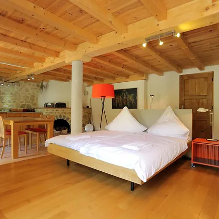 Mas Companyo - Vallespir - - Grand Mas Holiday home