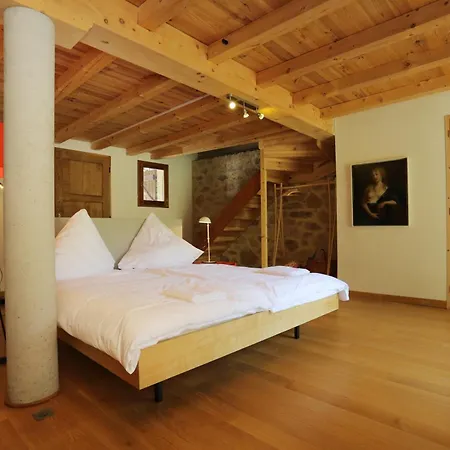 Mas Companyo - Vallespir - - Grand Mas Holiday home Ceret
