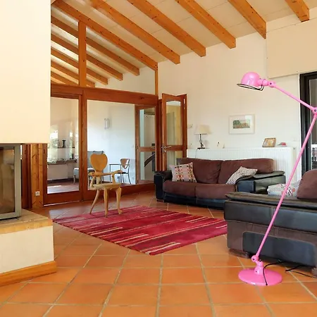 Holiday home Mas Companyo - Vallespir - - Grand Mas *