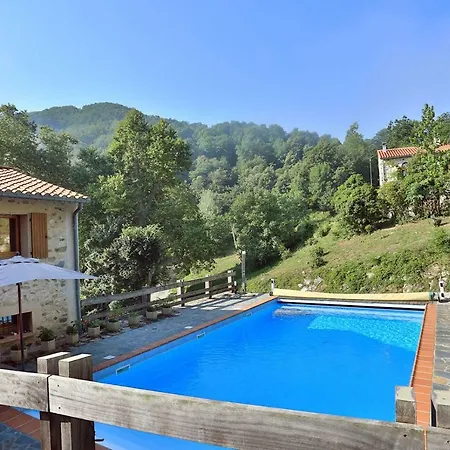 Mas Companyo - Vallespir - - Grand Mas Holiday home