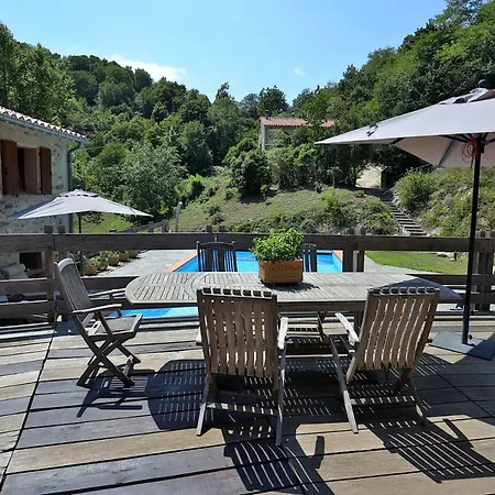 Holiday home Mas Companyo - Vallespir - - Grand Mas